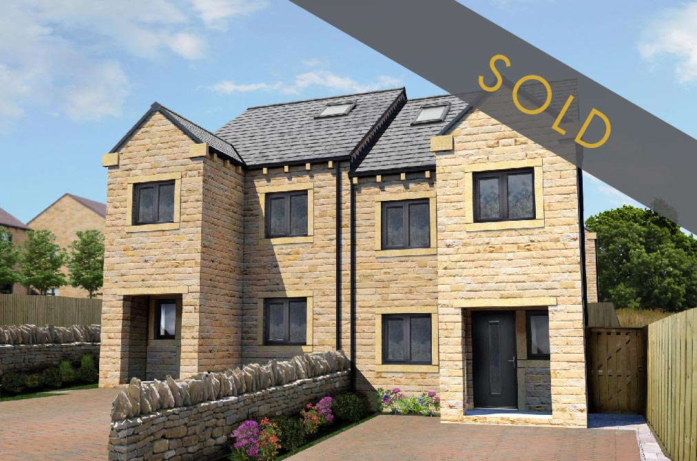 The Dales Vogue Homes High Quality, Stylish Houses